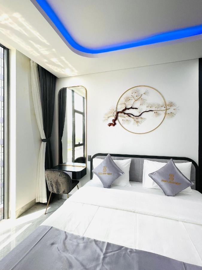 Sumo Hotels Danang Exteriér fotografie