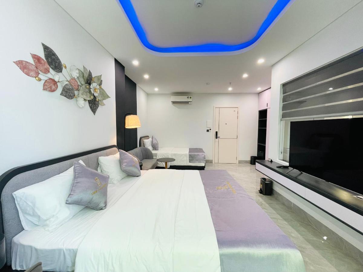 Sumo Hotels Danang Exteriér fotografie