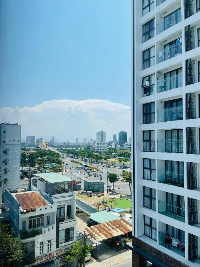 Sumo Hotels Danang Exteriér fotografie