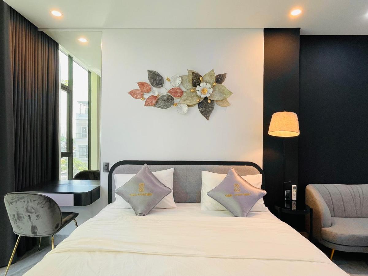 Sumo Hotels Danang Exteriér fotografie